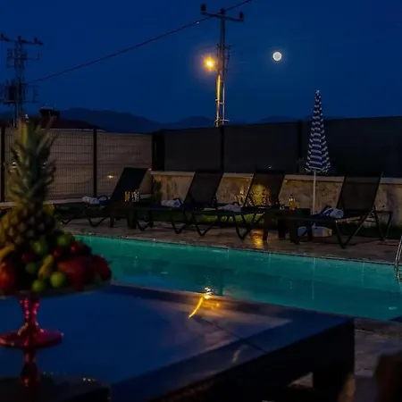 Villa Duru Kas