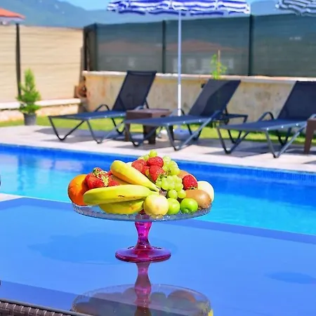 Duru Villa *