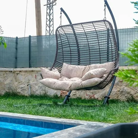 Villa Duru Kas