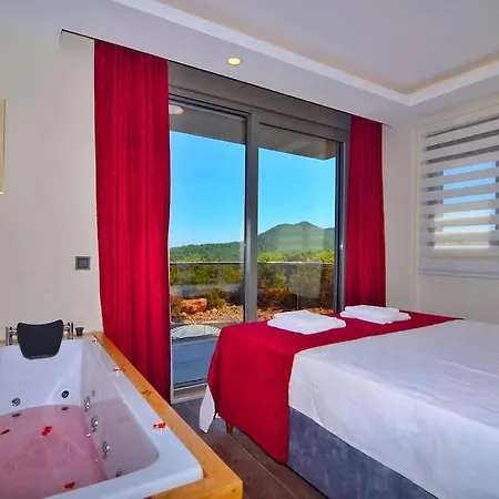 Duru Villa Kas