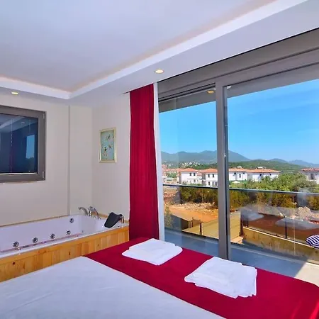 Duru Villa *