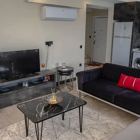 Duru Villa