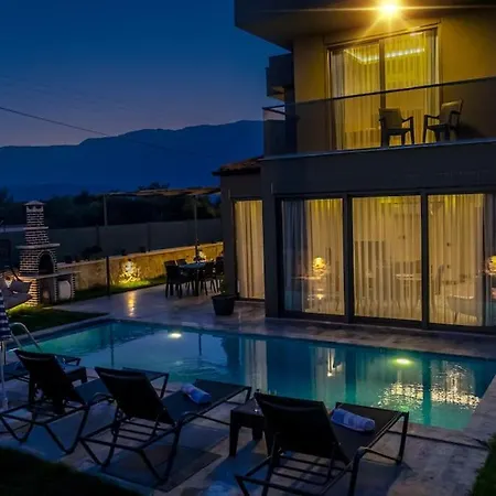 Duru Villa *