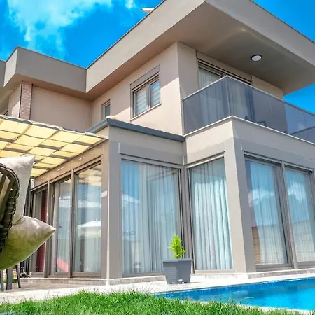 Villa Duru *