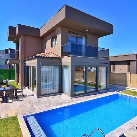 Duru Villa *